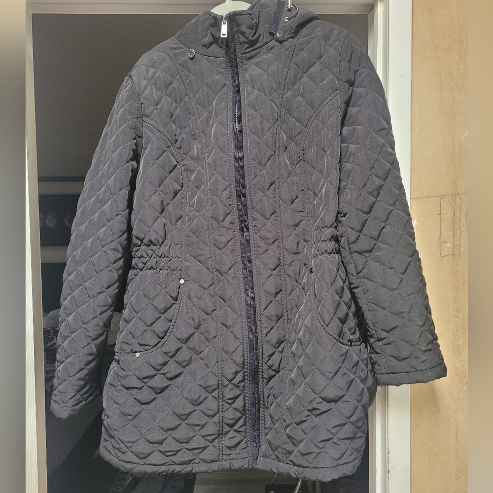 Liz Claiborne jacket